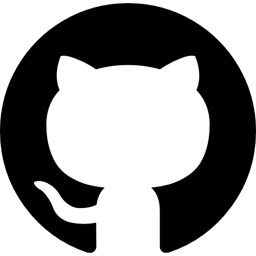 Image d'un logo de Github
